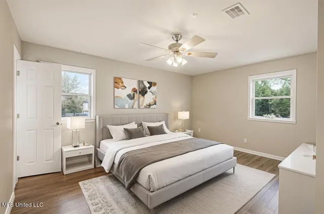 $249,900 | 202 Ravens Court, Ocean Springs, MS 39564