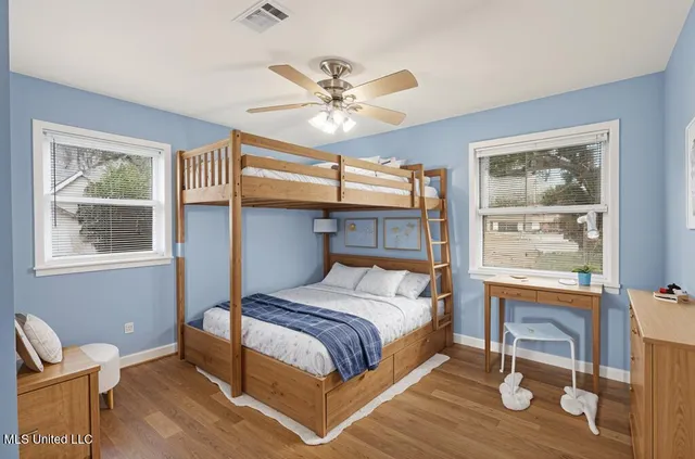 $249,900 | 202 Ravens Court, Ocean Springs, MS 39564