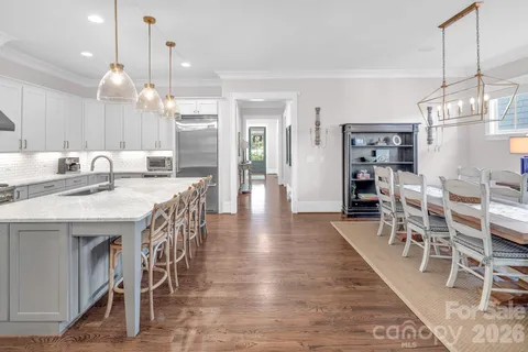 $2,075,000 | 520 Hillside Avenue, Charlotte, NC 28209
