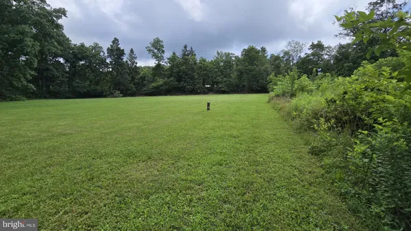 $130,000 | 14917 Foxville Deerfield Road, Sabillasville, MD 21780