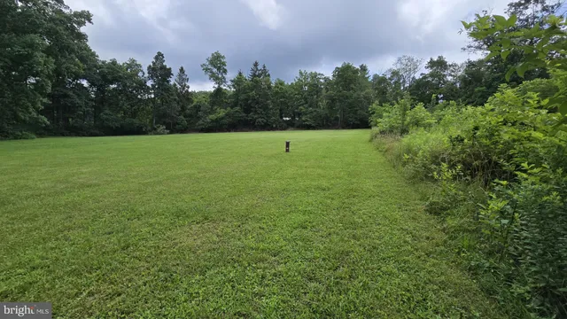 $130,000 | 14917 Foxville Deerfield Road, Sabillasville, MD 21780