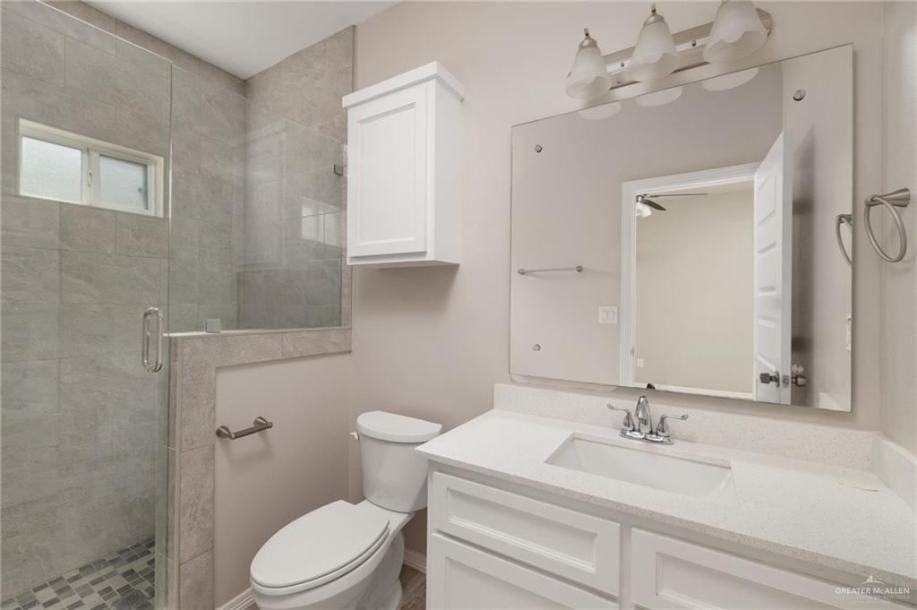 1311 Petri Drive, Unit 3 Weslaco, TX 78599 - Photo 8 of 9