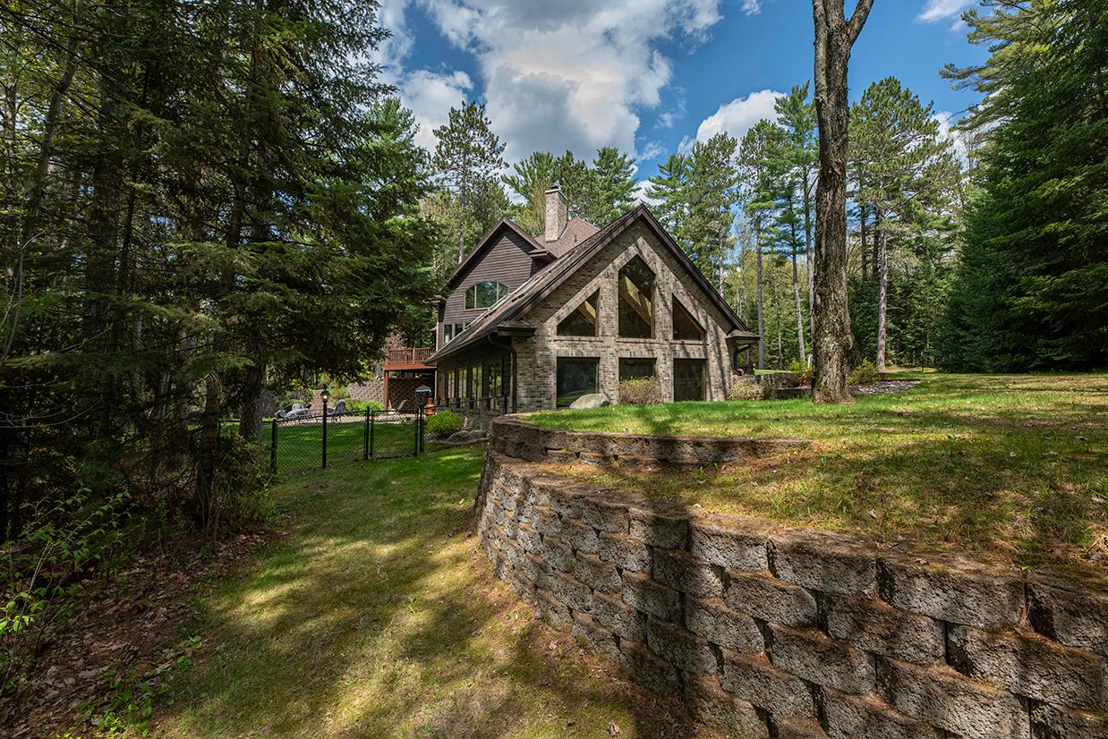 251 Timber Heights Drive Rhinelander, WI 54501 - Photo 31 of 34 Gallery Image 31