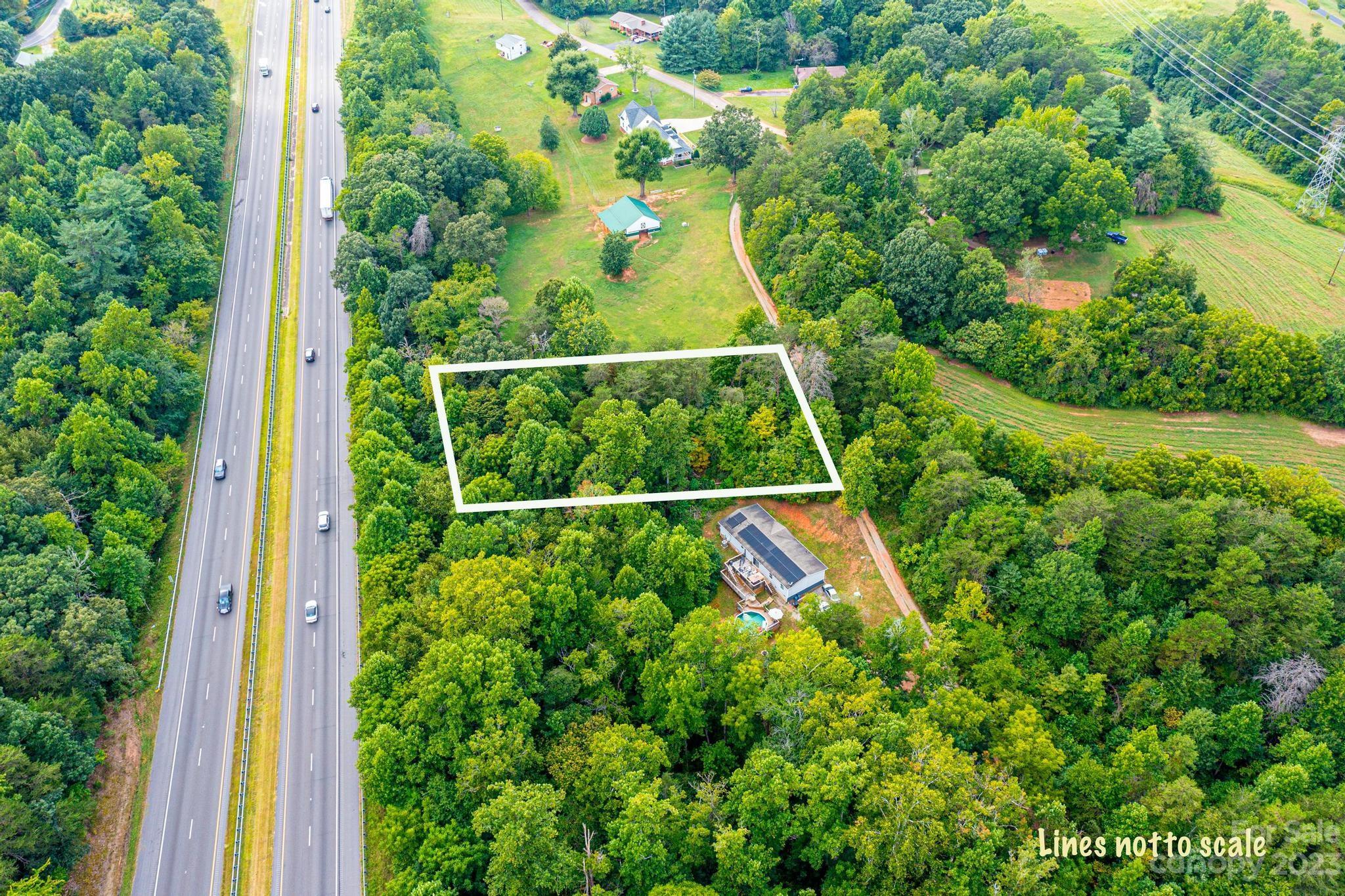 0 Alpine Street Connelly Springs, NC 28612 - Photo 1 of 5
