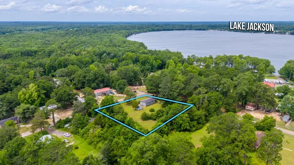 $89,900 | 23447 2nd Avenue, Florala, AL 36442