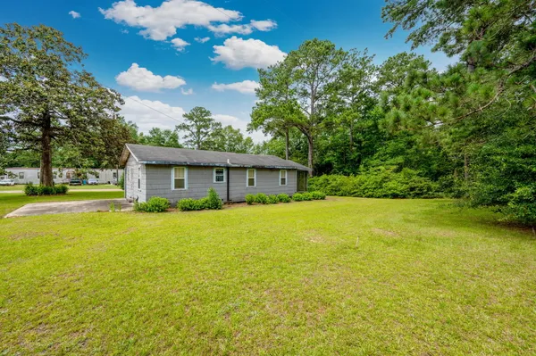 $89,900 | 23447 2nd Avenue, Florala, AL 36442