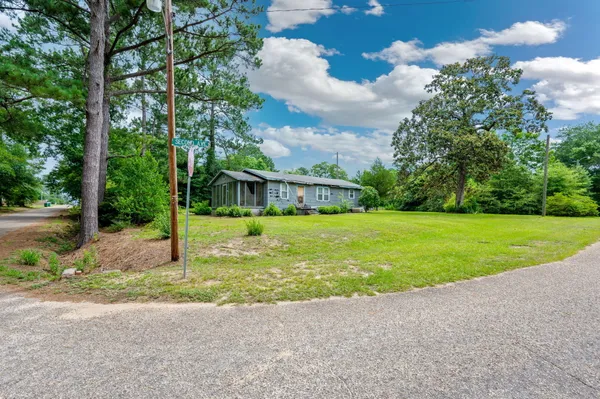 $89,900 | 23447 2nd Avenue, Florala, AL 36442