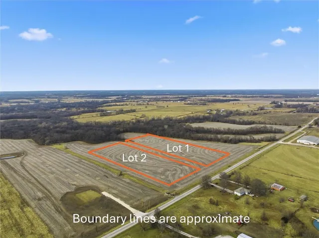 $120,000 | Lot 2 State Route Highway, Drexel, MO 64742