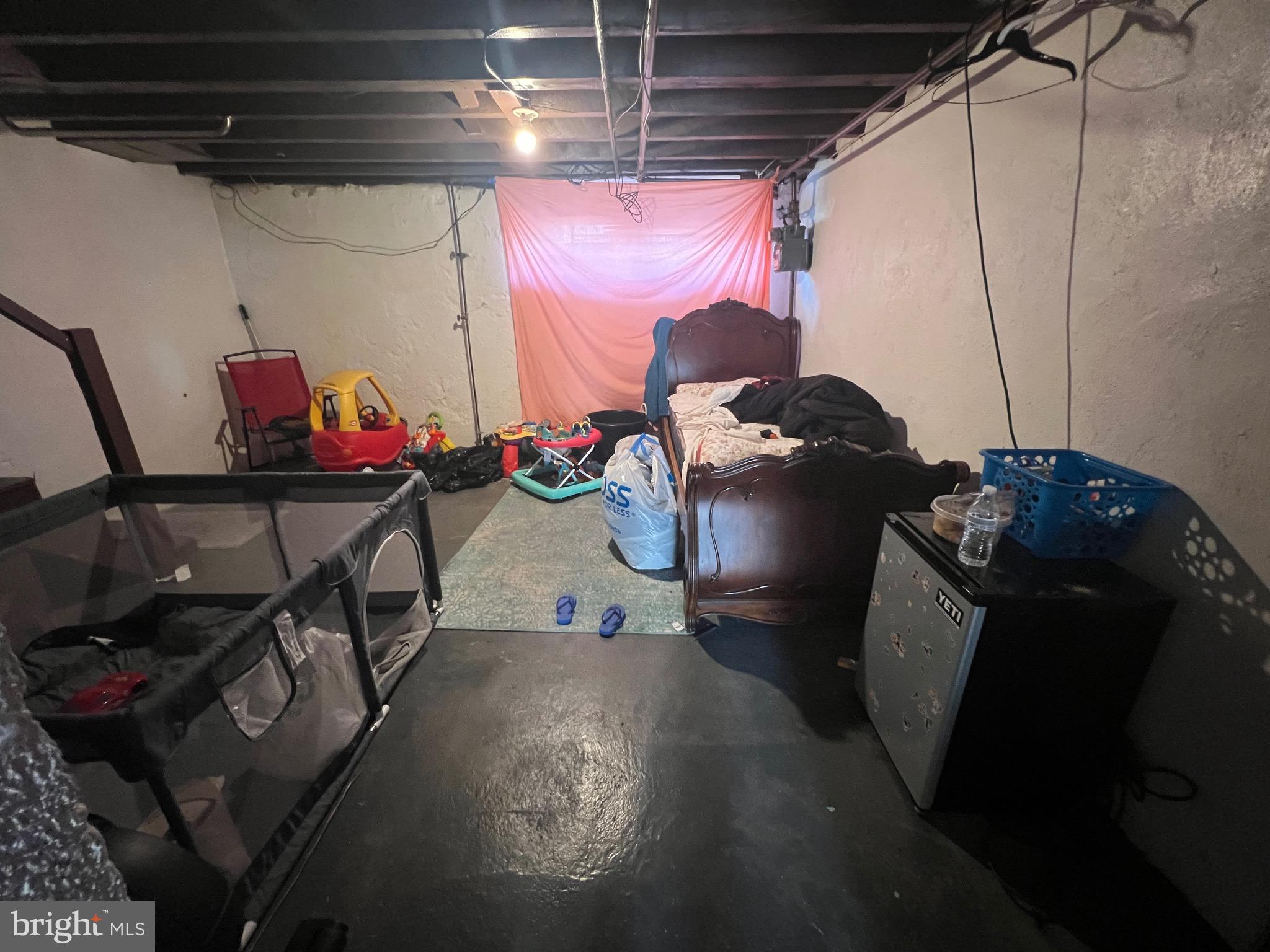 2818 Hellerman Street Philadelphia, PA 19149 - Photo 13 of 15 a view of storage and utility room