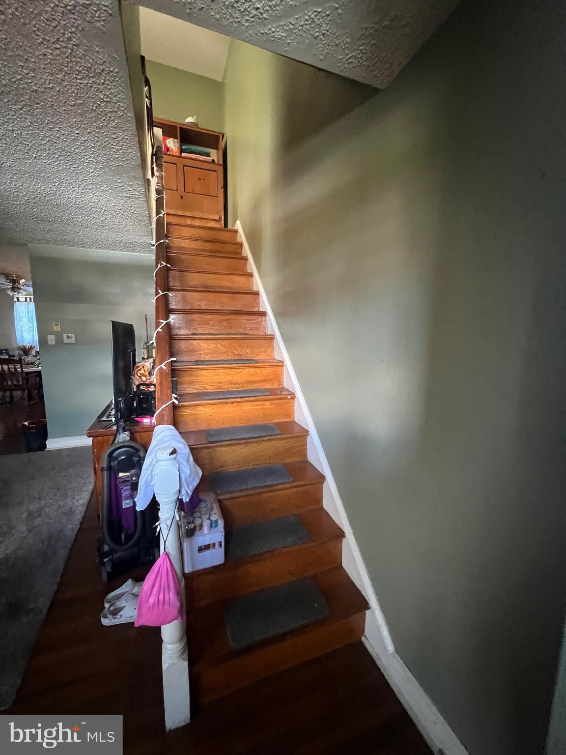 2818 Hellerman Street Philadelphia, PA 19149 - Photo 7 of 15 a view of entryway and hall