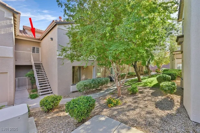 $262,000 | 75 North Valle Verde Drive, Unit 823, Henderson, NV 89074