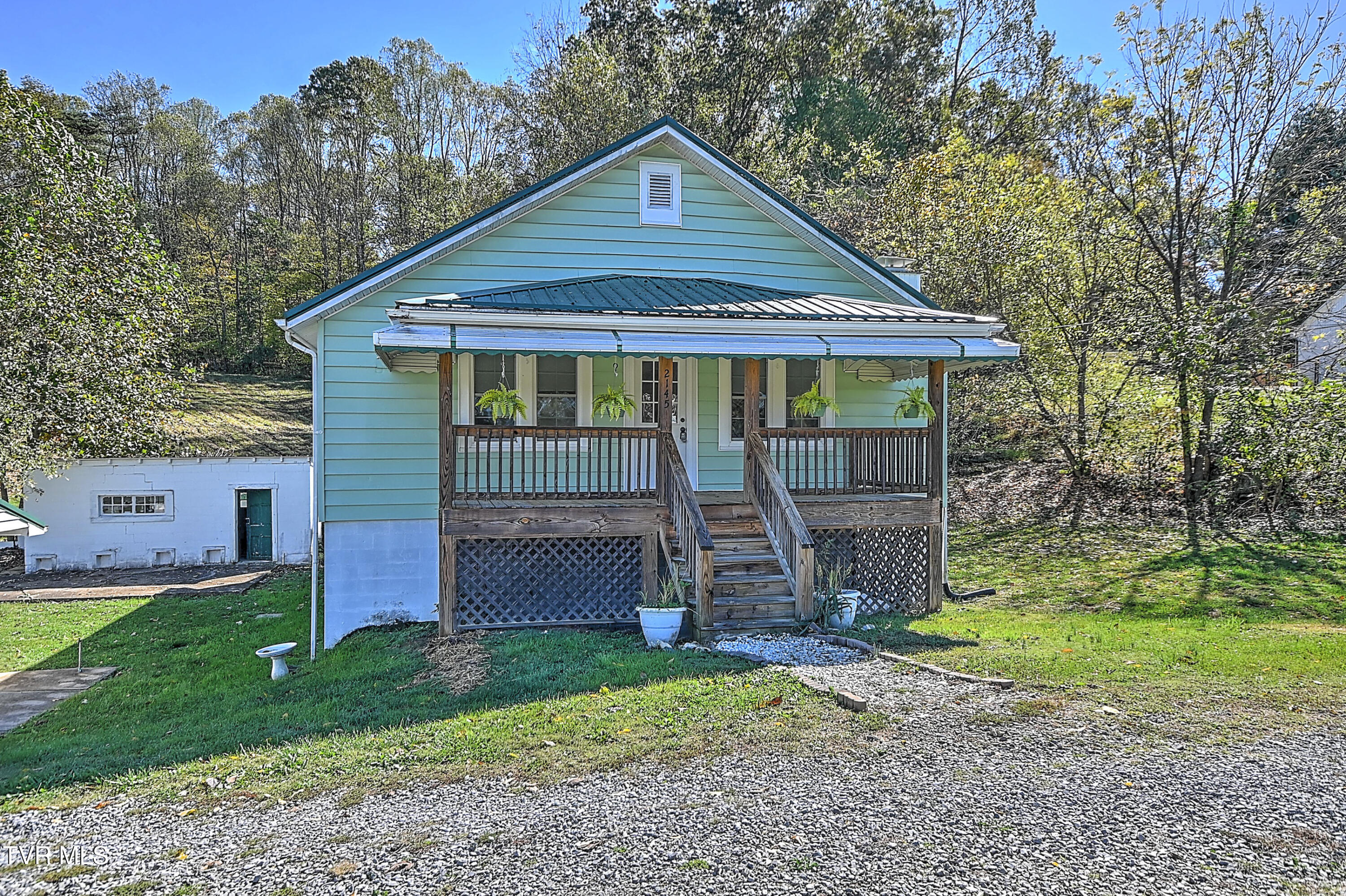 2145 Highway 93 Fall Branch, TN 37656 - Photo 3 of 63 2145 TN-93 GC-3