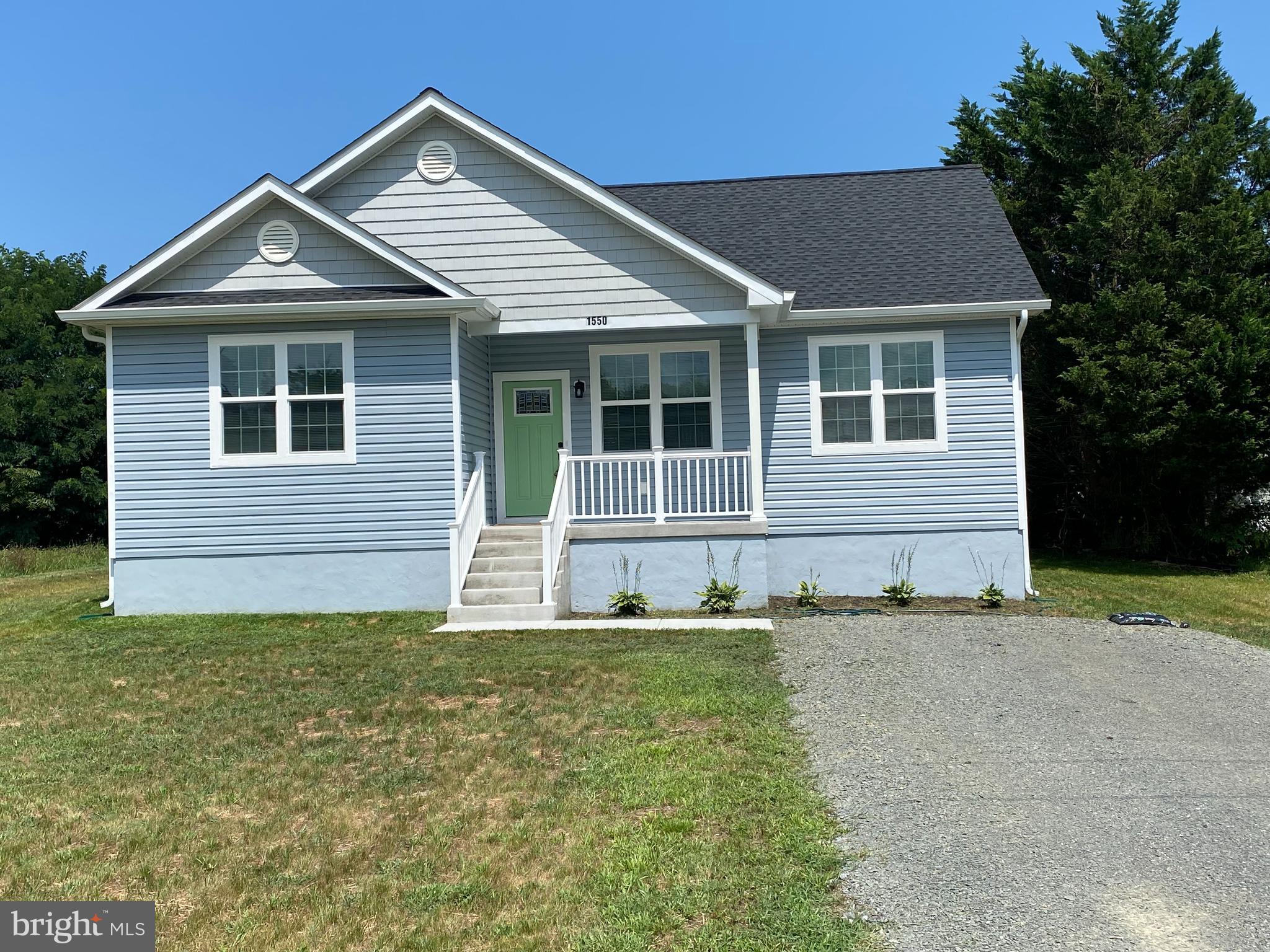 1550 South Glebe Road Montross, VA 22520 - Photo 3 of 52