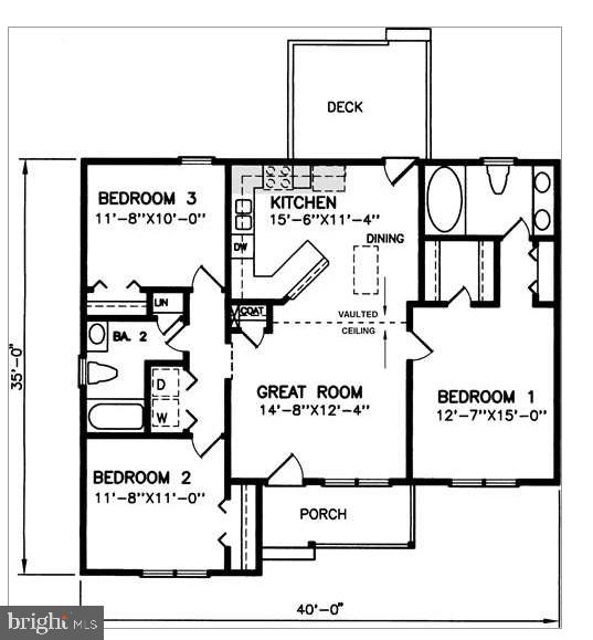 1550 South Glebe Road Montross, VA 22520 - Photo 4 of 52