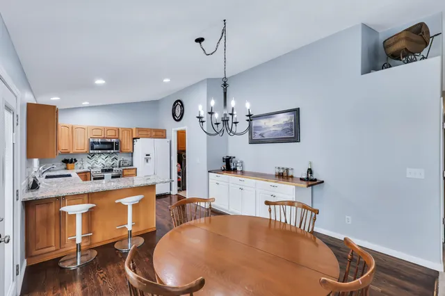 $639,500 | 5885 Sandy Ct Way, Nine Mile Falls, WA 99026