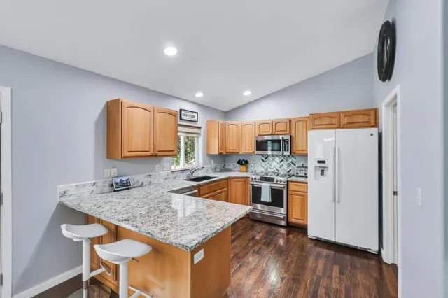 $639,500 | 5885 Sandy Ct Way, Nine Mile Falls, WA 99026