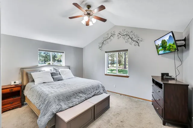 $639,500 | 5885 Sandy Ct Way, Nine Mile Falls, WA 99026