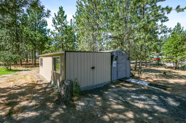 $639,500 | 5885 Sandy Ct Way, Nine Mile Falls, WA 99026