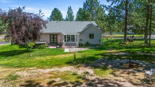 $639,500 | 5885 Sandy Ct Way, Nine Mile Falls, WA 99026