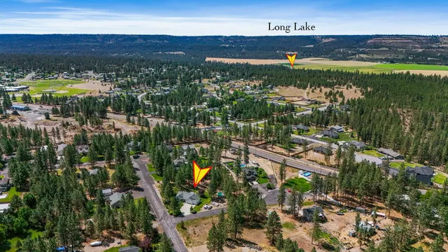 $639,500 | 5885 Sandy Ct Way, Nine Mile Falls, WA 99026