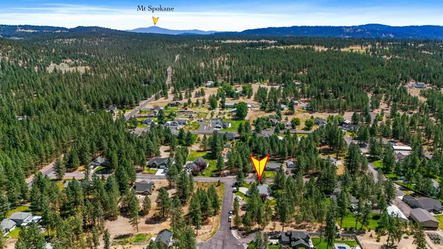 $639,500 | 5885 Sandy Ct Way, Nine Mile Falls, WA 99026