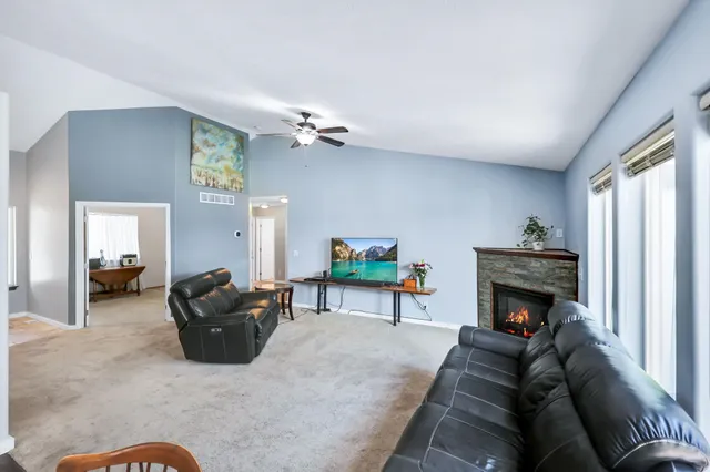 $639,500 | 5885 Sandy Ct Way, Nine Mile Falls, WA 99026