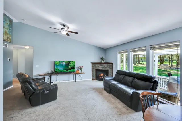 $639,500 | 5885 Sandy Ct Way, Nine Mile Falls, WA 99026