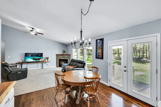 $639,500 | 5885 Sandy Ct Way, Nine Mile Falls, WA 99026