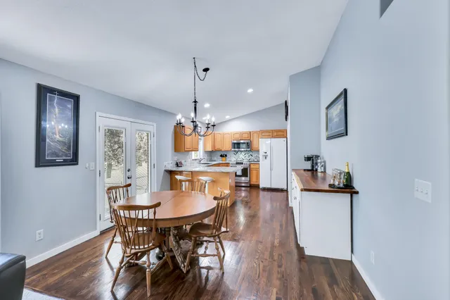 $639,500 | 5885 Sandy Ct Way, Nine Mile Falls, WA 99026