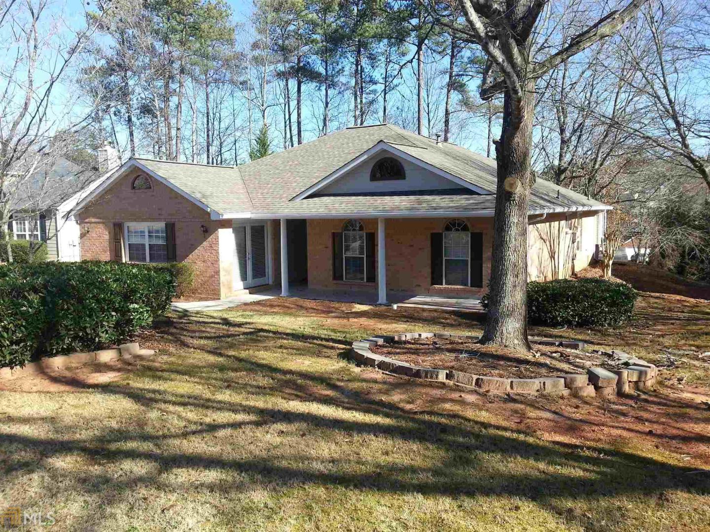 10705 Mortons Circle Johns Creek, GA 30022 - Photo 1 of 1