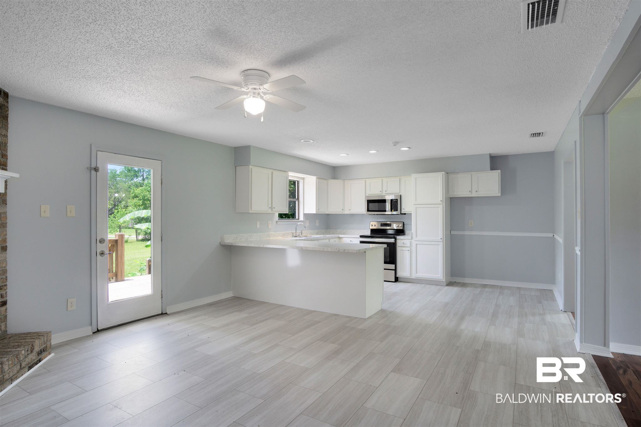 10765 Whitehouse Fork Road Bay Minette, AL 36507 - Photo 10 of 26