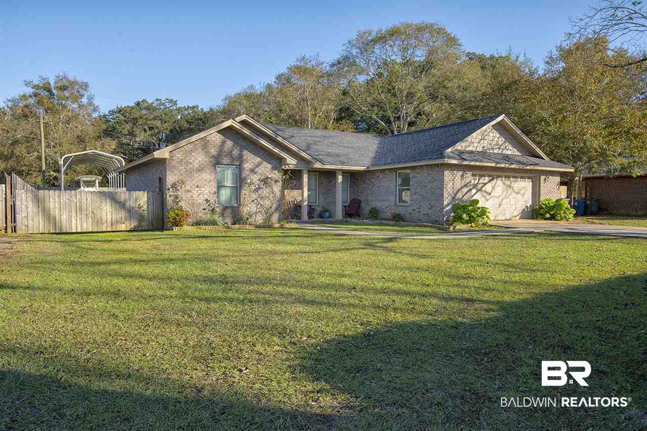 409 South Stuart Street Foley, AL 36535 - Photo 2 of 25