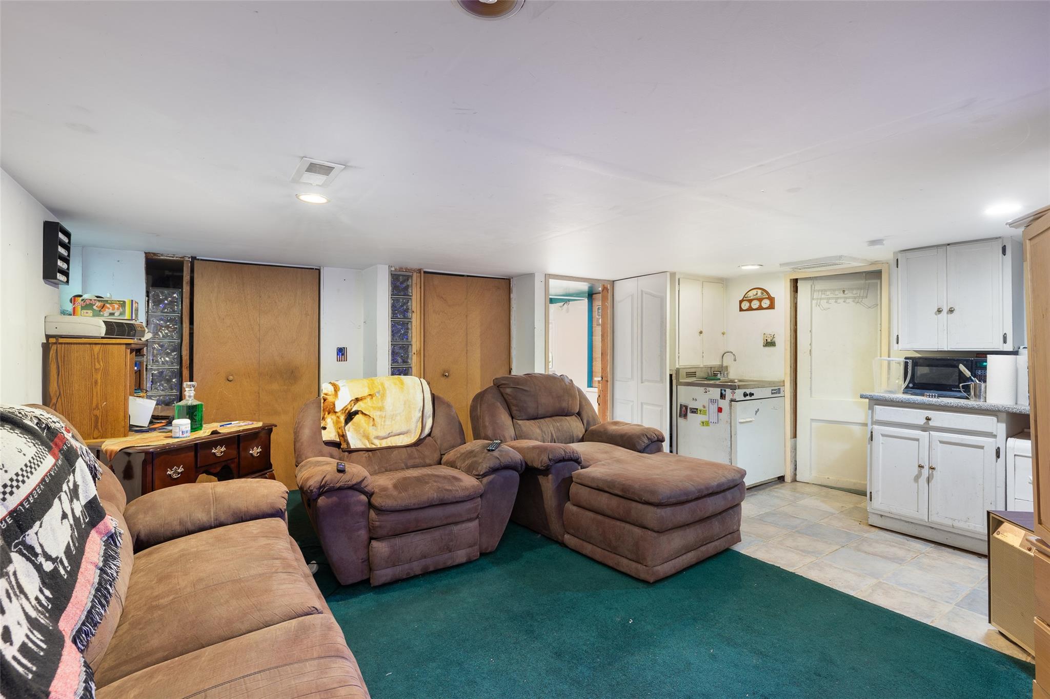 33 North Coleman Road Centereach, NY 11720 - Photo 25 of 40 View of living room