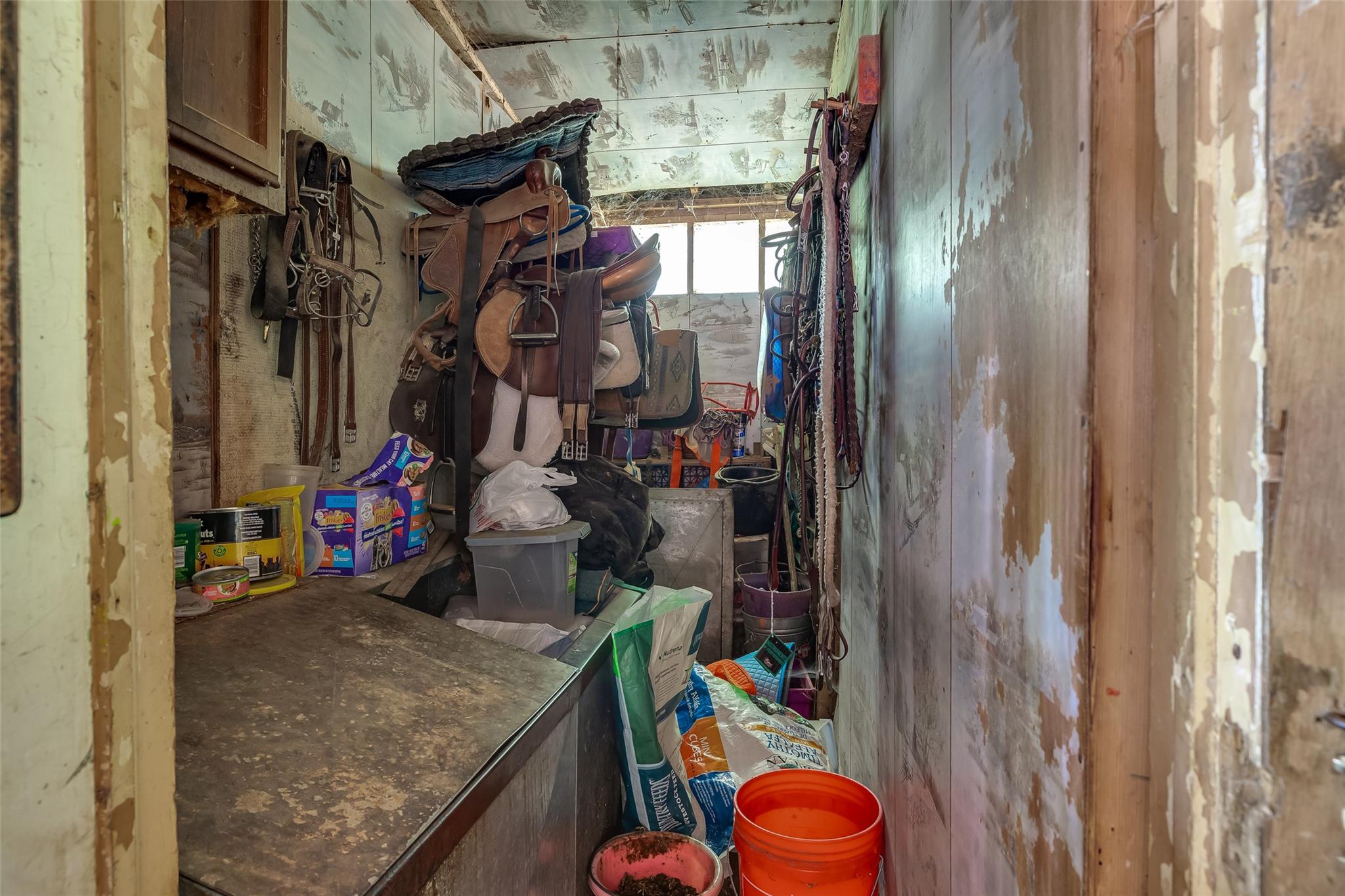 33 North Coleman Road Centereach, NY 11720 - Photo 4 of 40 View of misc room