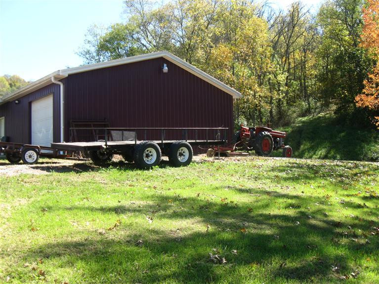 5148 State Highway 609 Butler, KY 41006 - Photo 26 of 30 Gallery Image 26