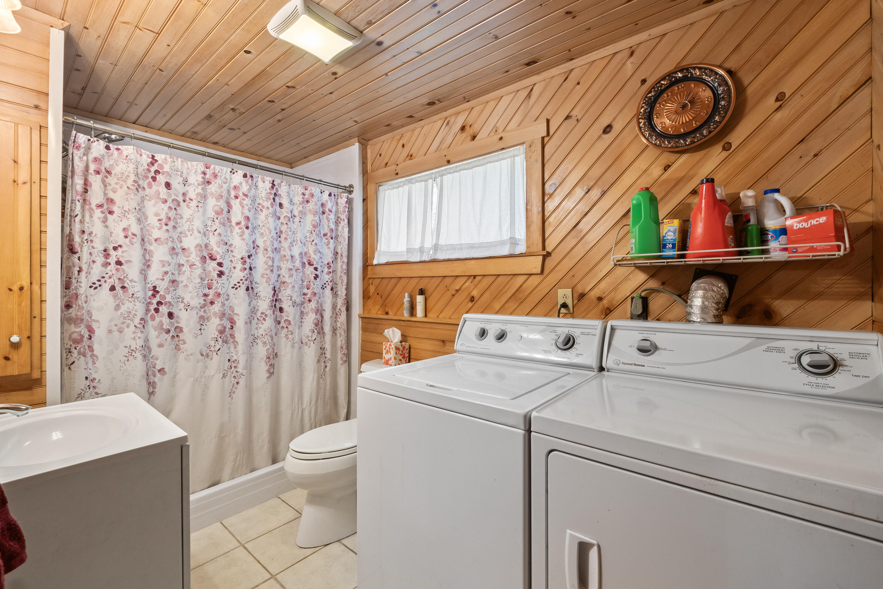 168 Collins Road Chelsea, ME 04330 - Photo 18 of 36 Bathroom