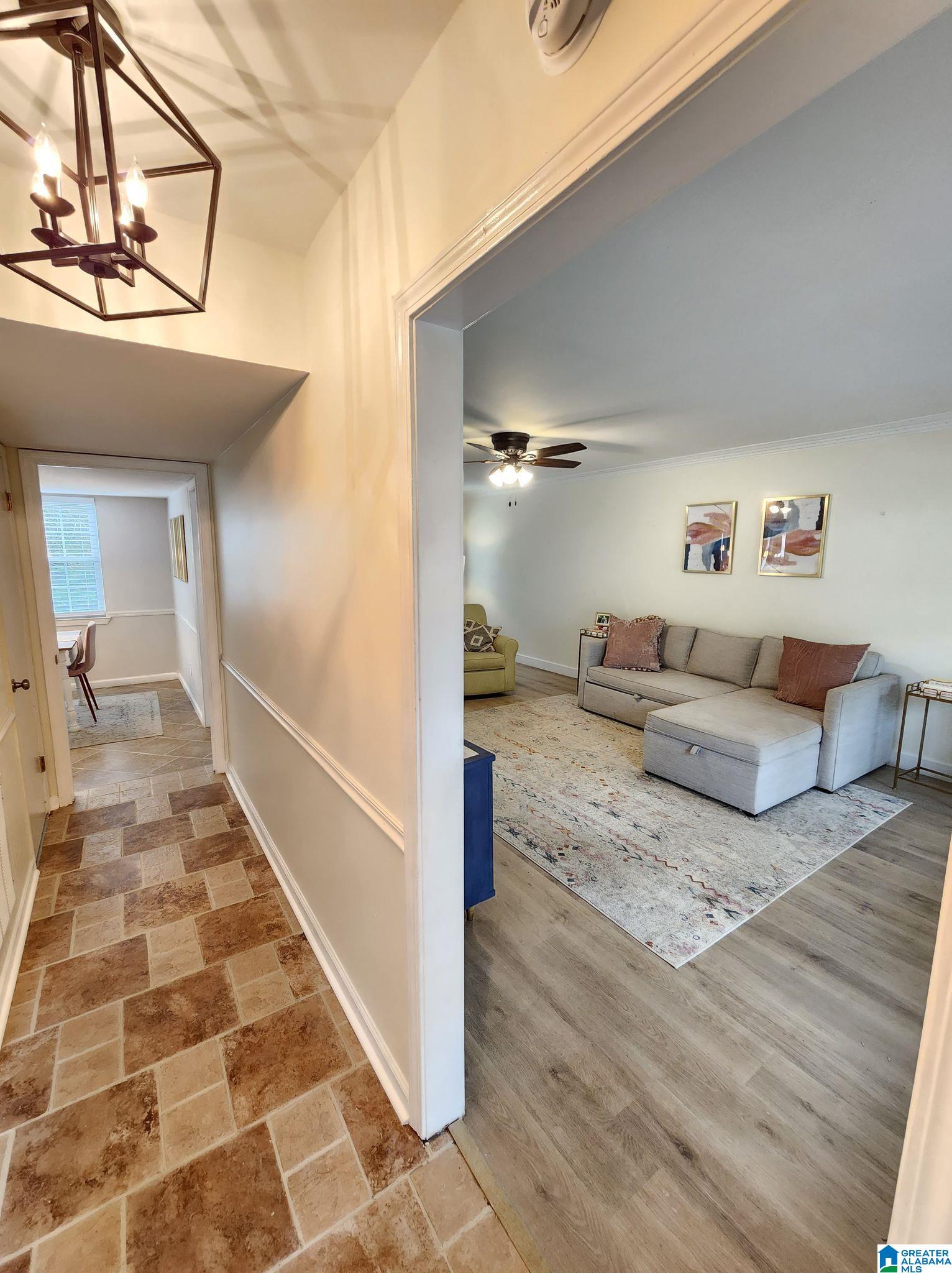 5229 Dresden Road Birmingham, AL 35210 - Photo 3 of 42