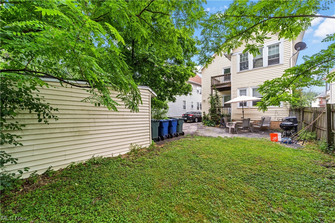 3435 Altamont Road Cleveland Heights, OH 44118 - Photo 33 of 35 Gallery Image 33