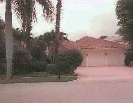2668 Northwest 64th Boulevard Boca Raton, FL 33496 - Photo 3 of 4 Additional Photo