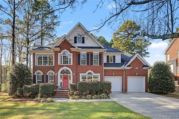 $609,900 | 129 Barons Run West, Spring Lake, NC 28390