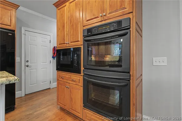 $609,900 | 129 Barons Run West, Spring Lake, NC 28390