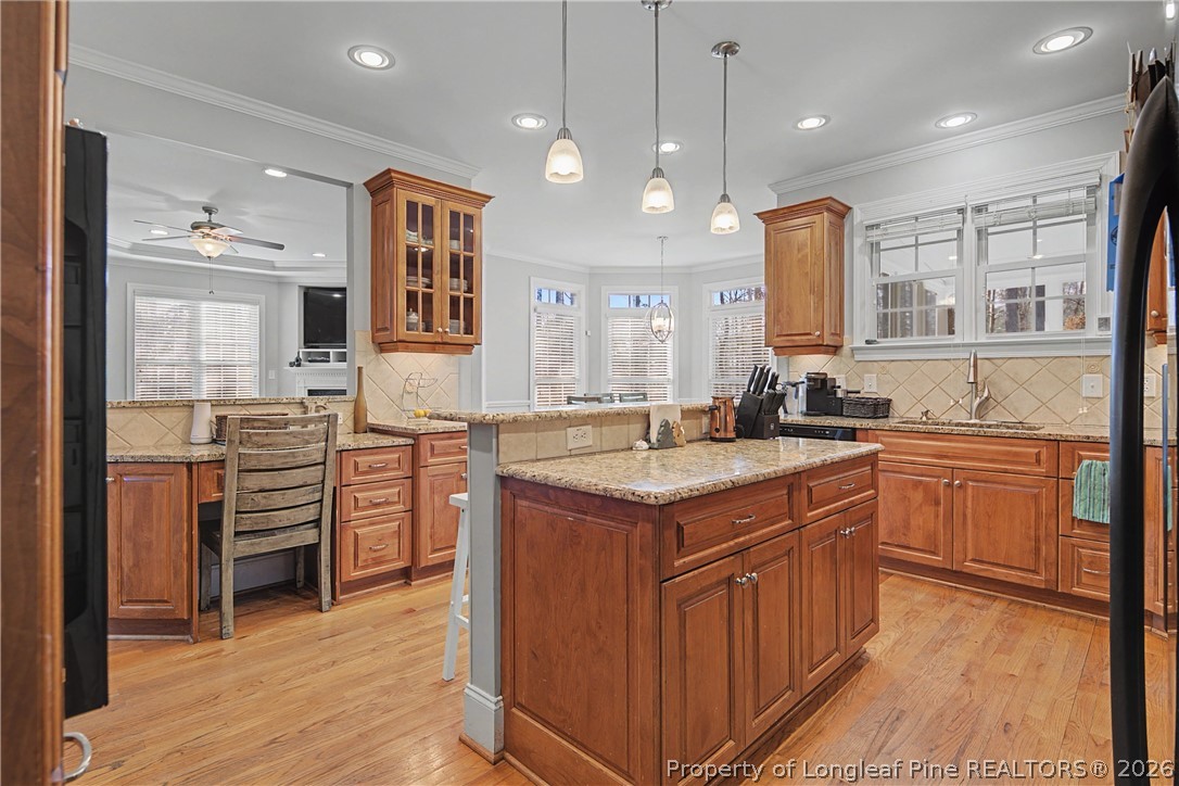 129 Barons Run West Spring Lake, NC 28390 - Photo 12 of 33