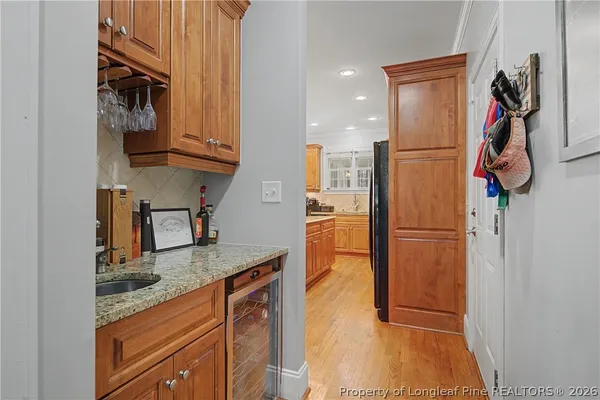 $609,900 | 129 Barons Run West, Spring Lake, NC 28390