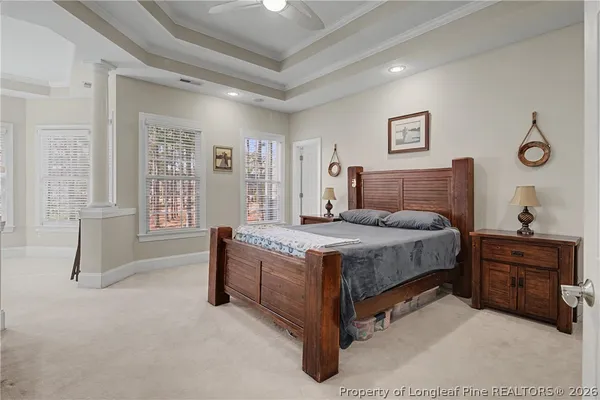 $609,900 | 129 Barons Run West, Spring Lake, NC 28390