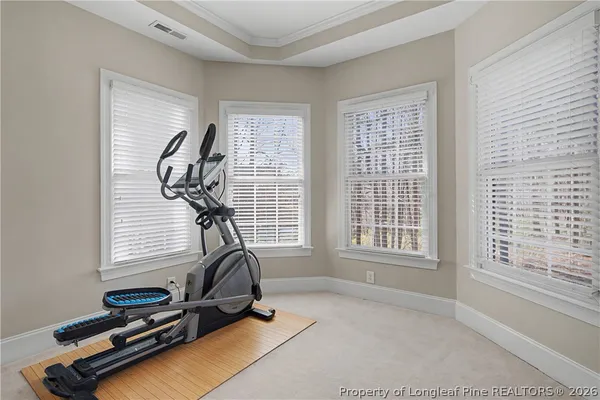 $609,900 | 129 Barons Run West, Spring Lake, NC 28390