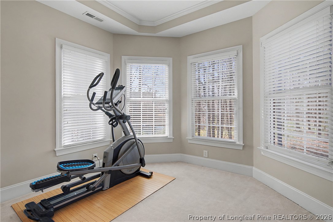 129 Barons Run West Spring Lake, NC 28390 - Photo 15 of 33