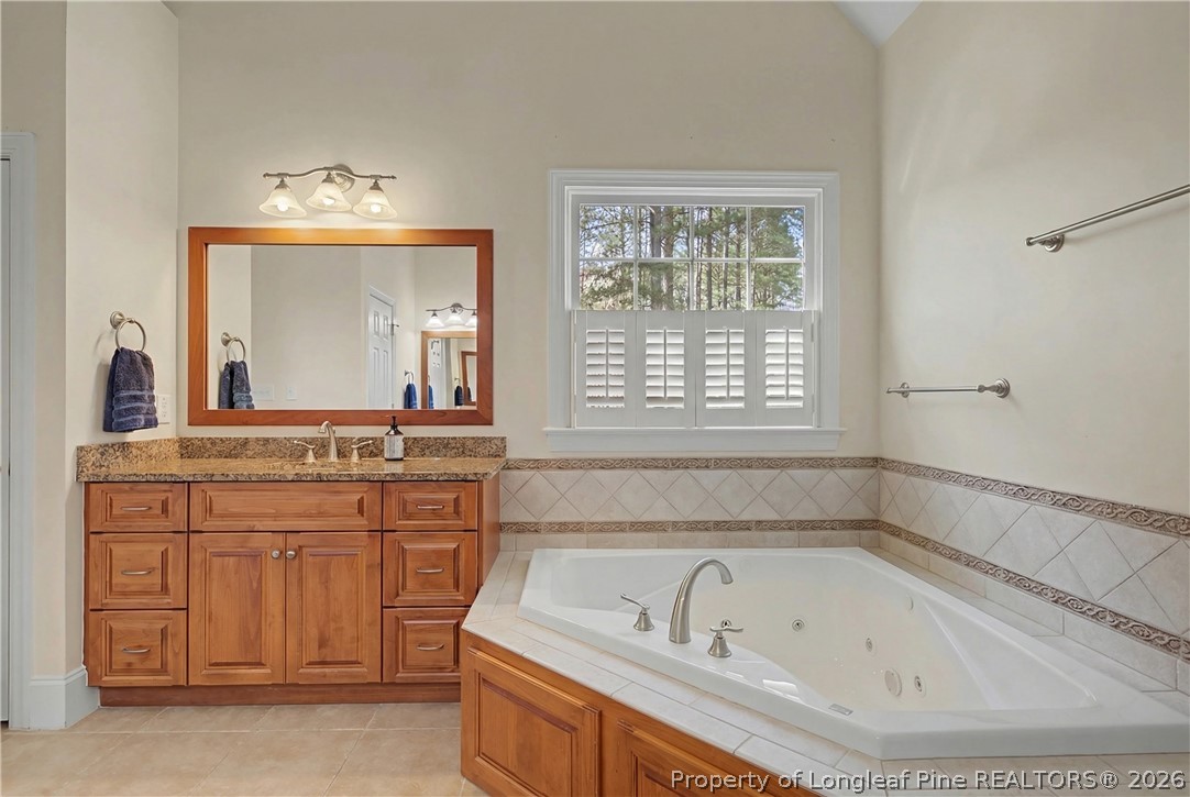 129 Barons Run West Spring Lake, NC 28390 - Photo 17 of 33