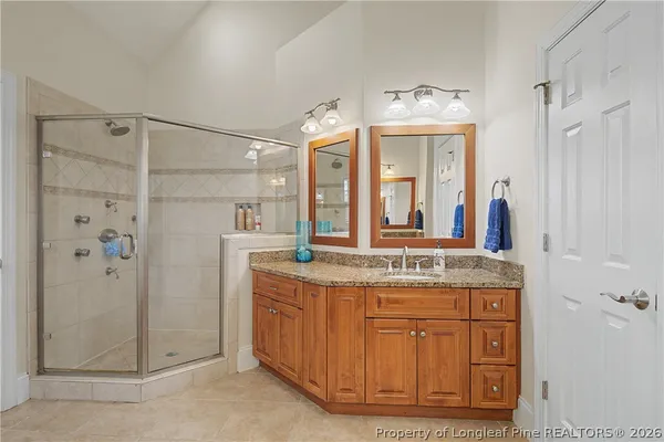 $609,900 | 129 Barons Run West, Spring Lake, NC 28390