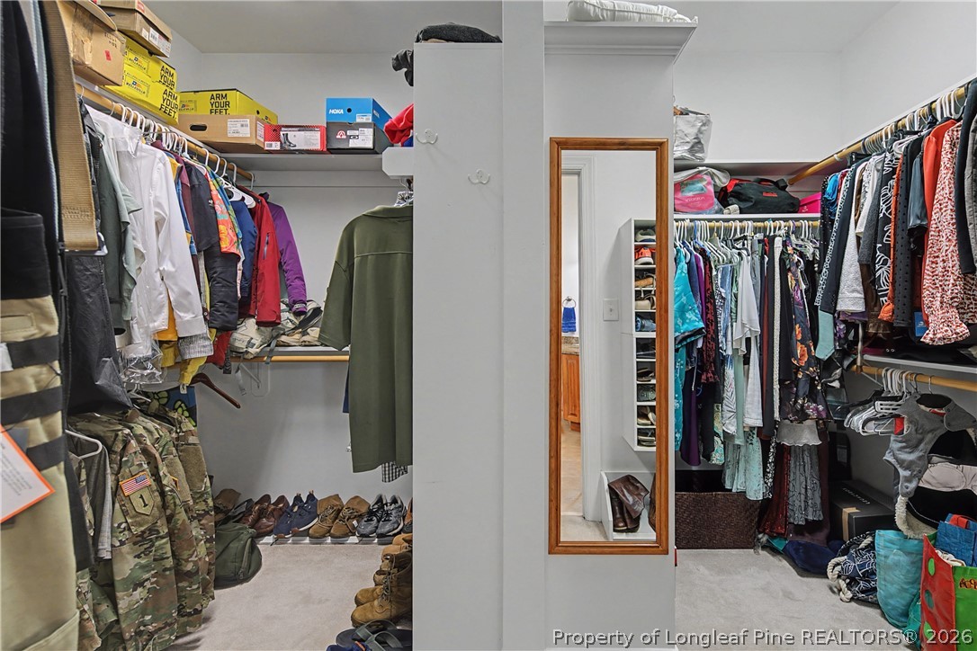 129 Barons Run West Spring Lake, NC 28390 - Photo 19 of 33