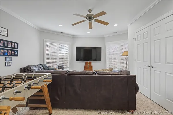 $609,900 | 129 Barons Run West, Spring Lake, NC 28390